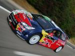 Citroen C4 WRC HYmotion4 Concept 2008 года